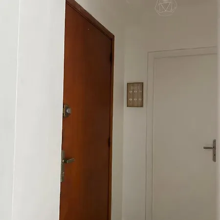 Apartmán Le Balzac -